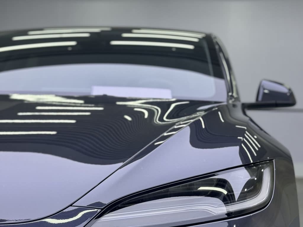 Tesla Model 3 2023 Заднеприводная версия