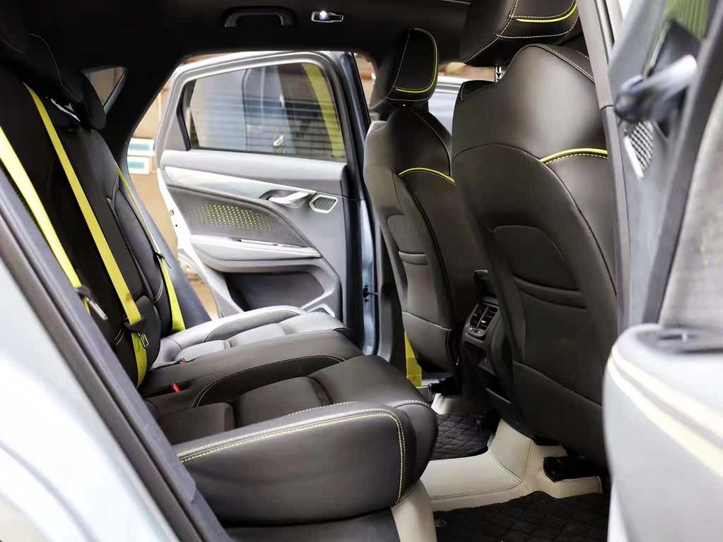 Geely Xingyue S 2021 2.0TD DCT 2WD Lightning Edition