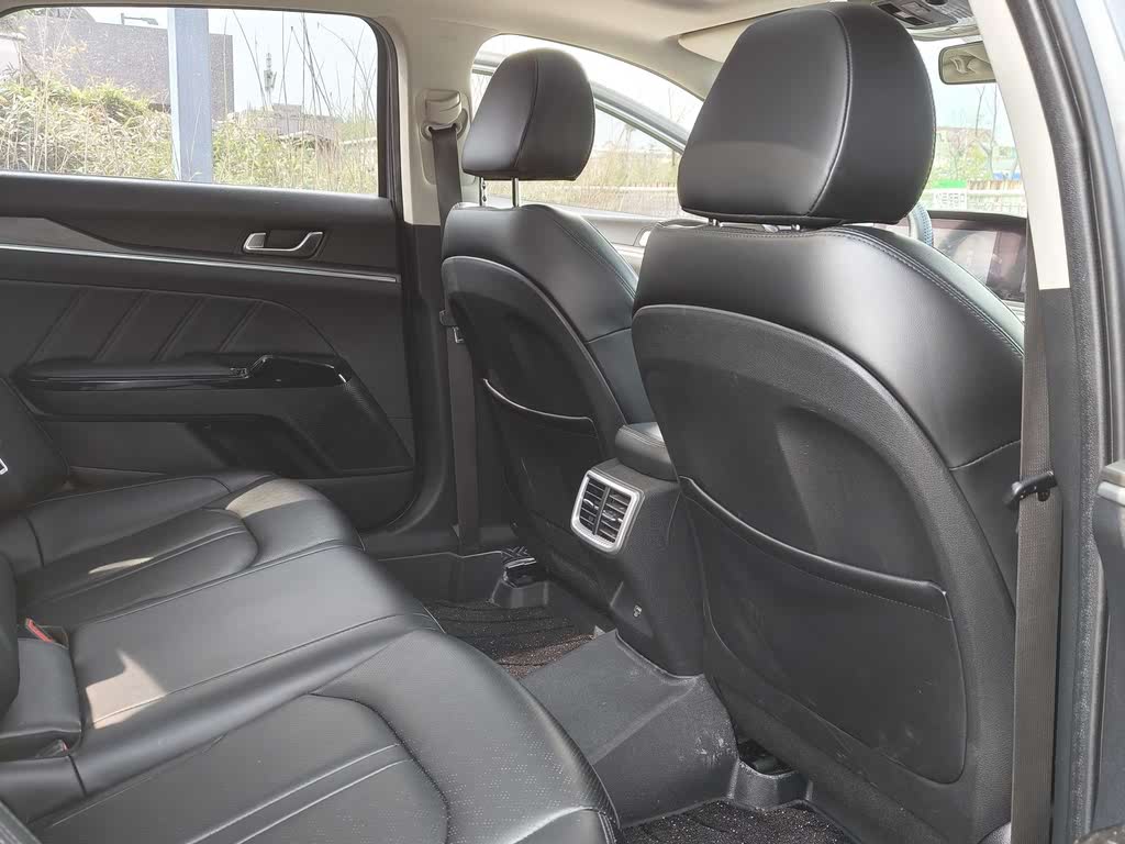 Kia K5 270T CVVD Style 2021