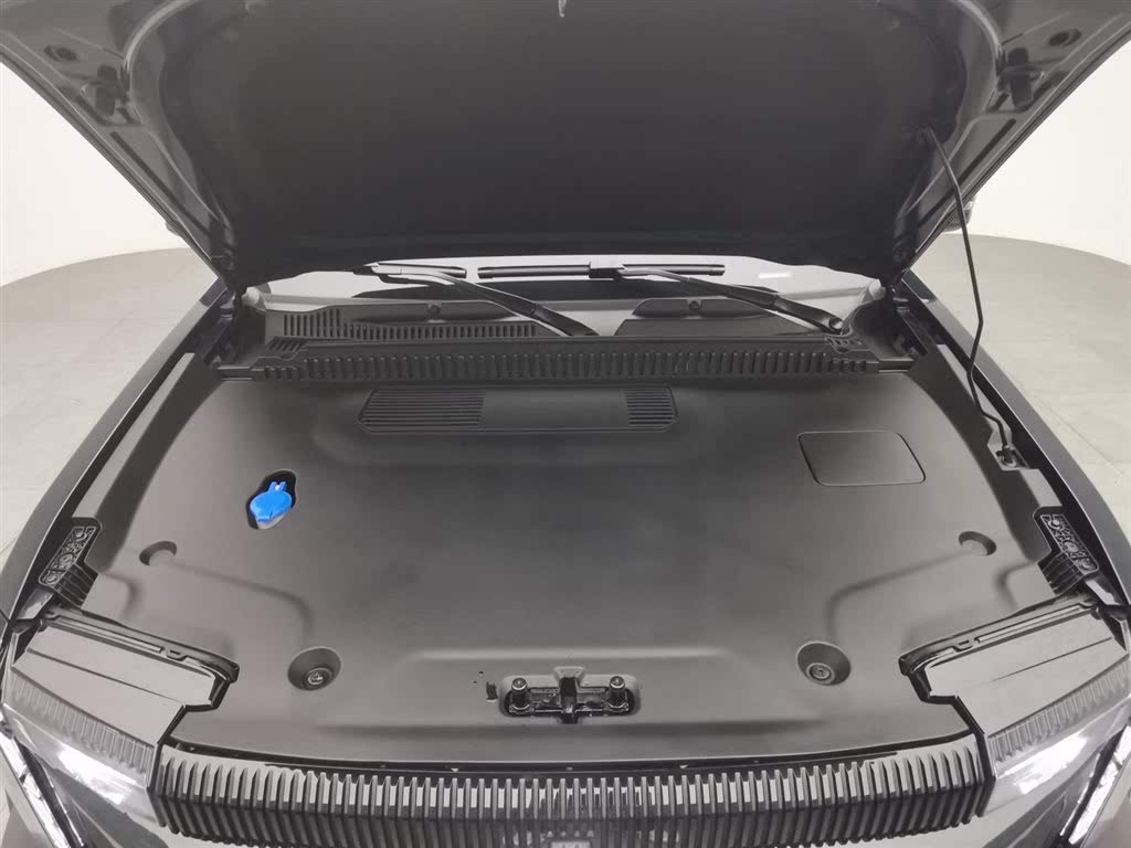 Chery iCAR 03 2024 401km 2WD Standard Advanced Edition