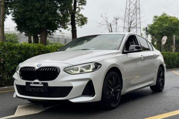 BMW 1 Series 125i M Sport Shadow Edition 2021