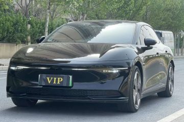 Zeekr 007 2024 Заднеприводная Улучшенная Версия 100 кВт⋅ч