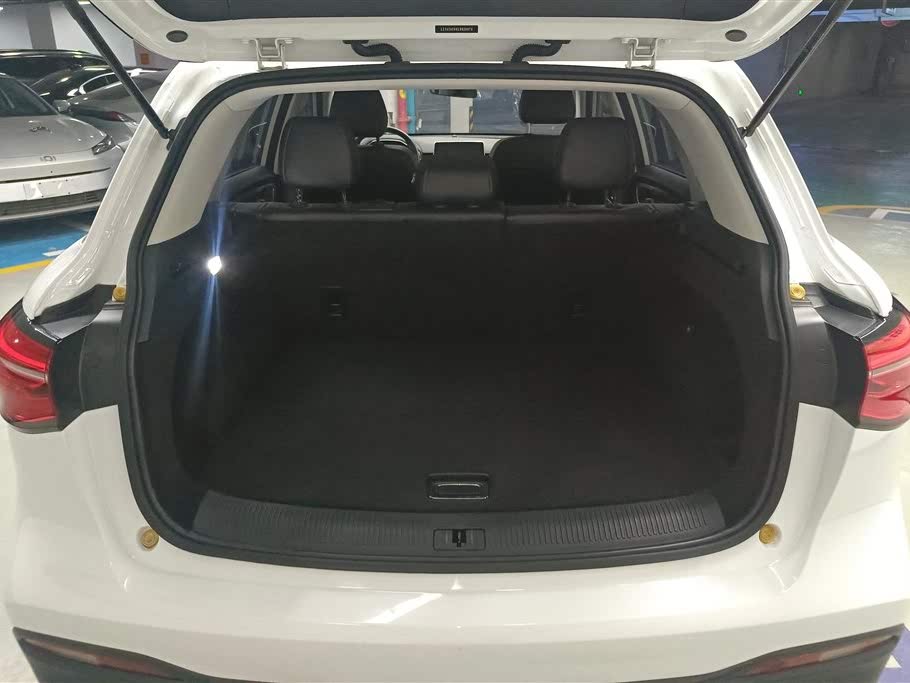 MG HS 2020 20T AT Luxury (2WD) VI