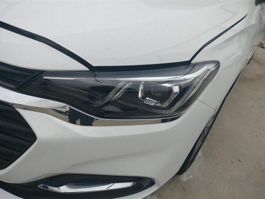 Chevrolet Monza 2022 320 AT Comfort