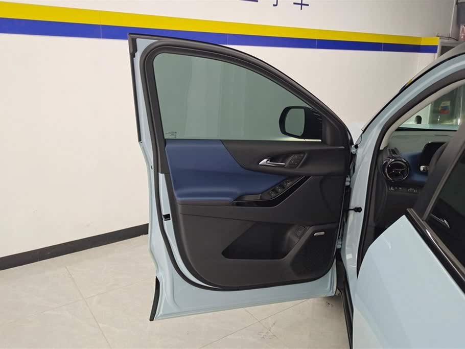Chevrolet Equinox Plus 2024 102km RS Ultimate