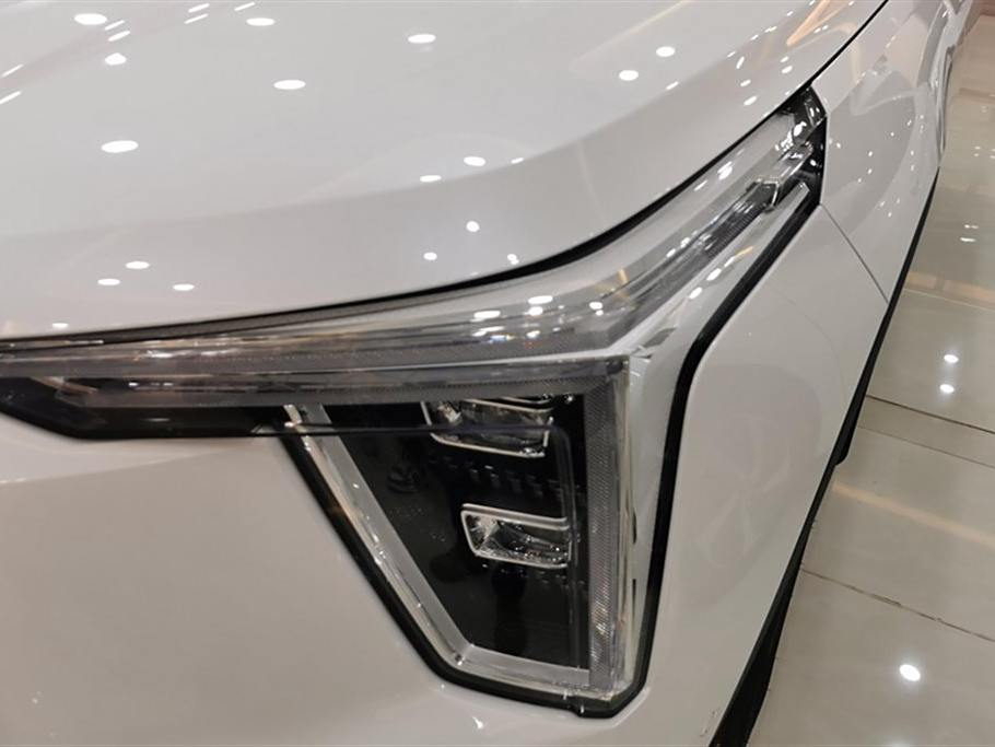 Haval Xiaolong 2023 1.5L 110KM Linghang Edition