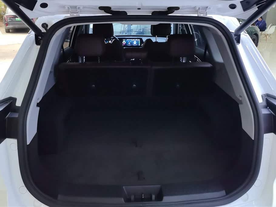 Chery Tiggo 8 PRO 290T 2WD HaoHan Edition (5-местный) 2022