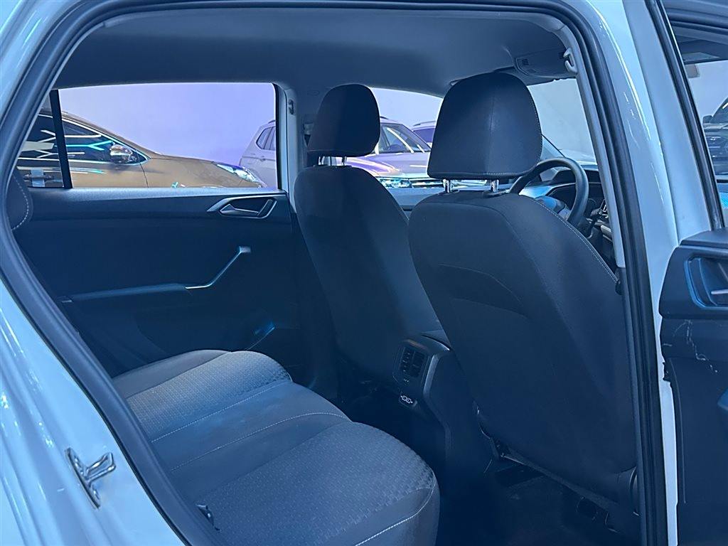 Volkswagen Tanying 2021 1.5L AT Smart Connect