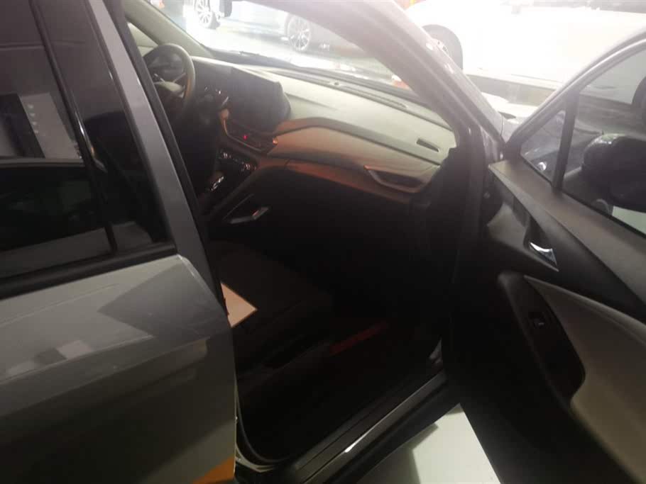 Chevrolet Orlando 2020 530T Mild Hybrid AT Enjoy (5+2)