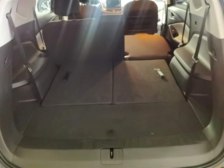 Chevrolet Orlando 2020 530T Mild Hybrid AT Enjoy (5+2)