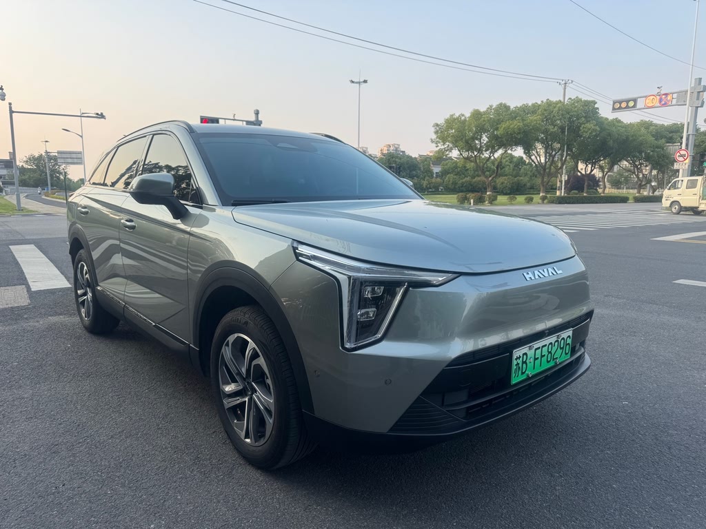 Haval Xiaolong 2023 1.5L 110KM Linghang Edition