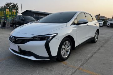 Buick Velite 6 2022 Connected Fashion PLUS
