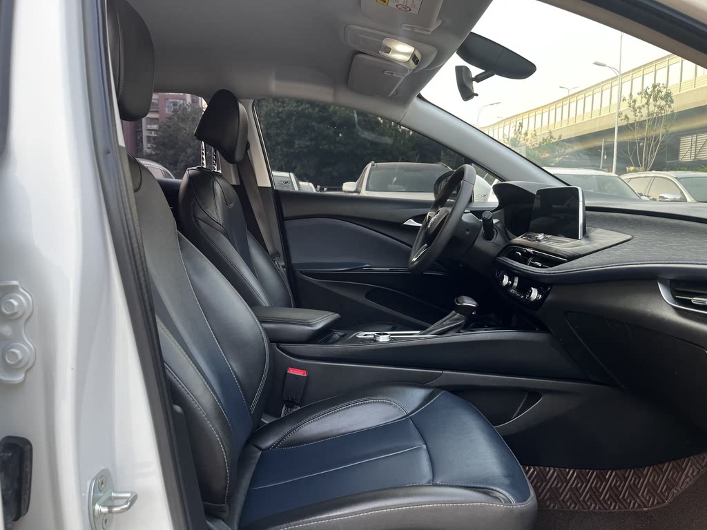 Buick Velite 6 2022 Connected Fashion PLUS