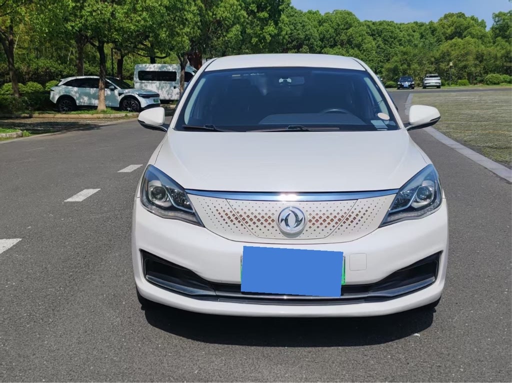 Dongfeng Fengshen E70 2021 500 Lite