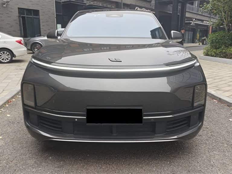 Li Auto L8 2023 Air