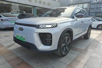 Chery Fengyun T6 2024 MAX