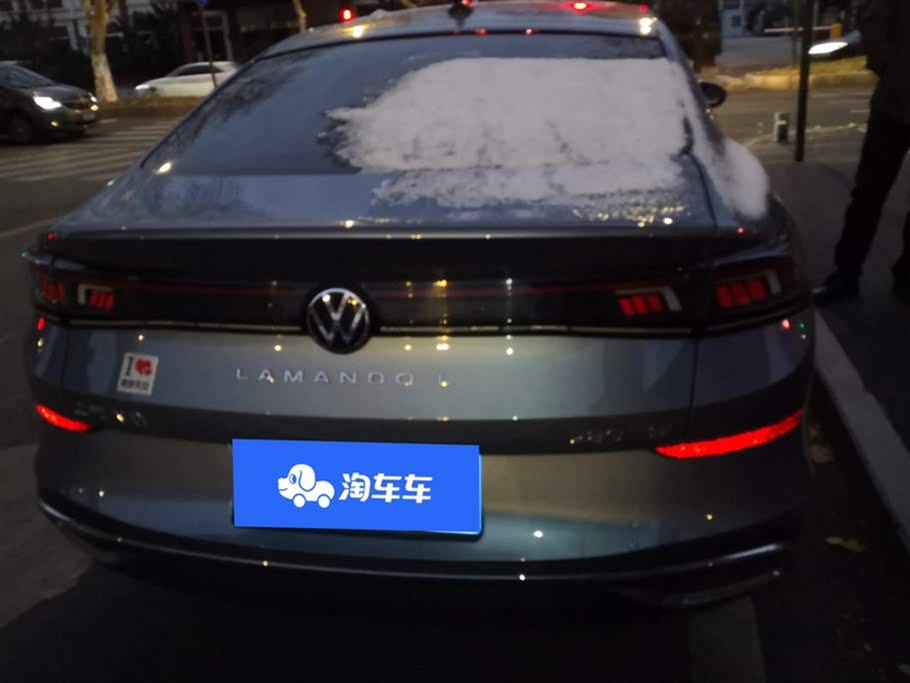 Volkswagen Lavida L 280TSI DSG Cool Edition 2022