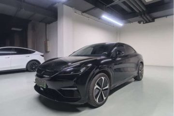 Song L EV 2025 662km Excellence Intelligent Driving Edition