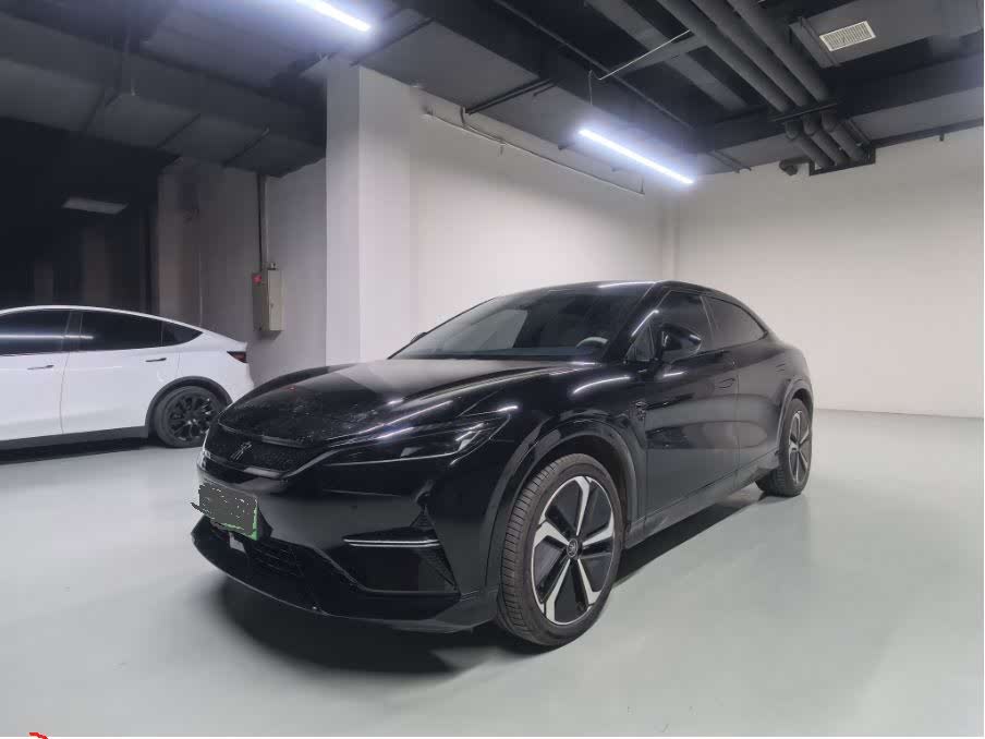 Song L EV 2025 662km Excellence Intelligent Driving Edition