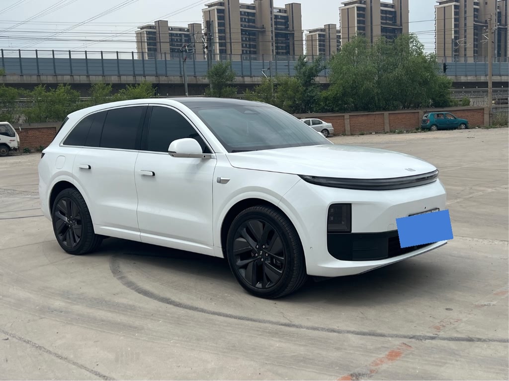 Li Auto L6 2024 Pro