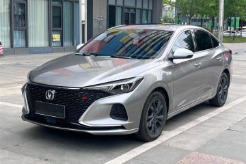 Changan Eado Plus 2021 1.4T GDI DCT Premium