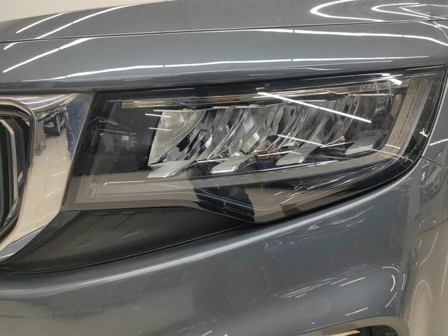 Geely Haoyue 2022 1.8TD DCT Luxury 7-seater