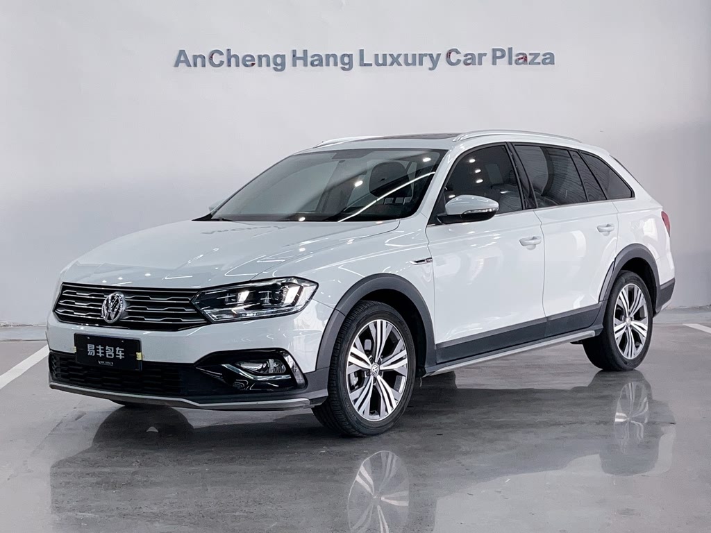 Volkswagen C-TREK 2020 1.5 AT Comfort