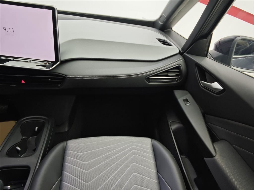 Volkswagen ID.3 2025 Smart Edition Pure Intelligent Enjoyment Version