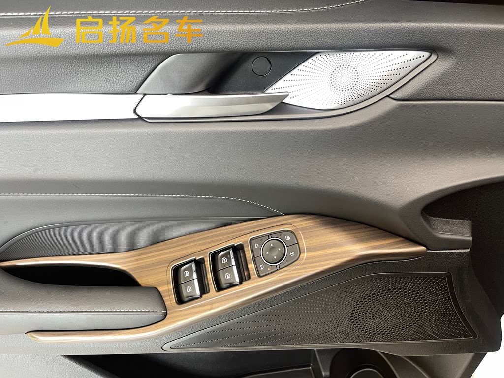 Haval H6 III 1.5T DCT Max 2WD (2022)