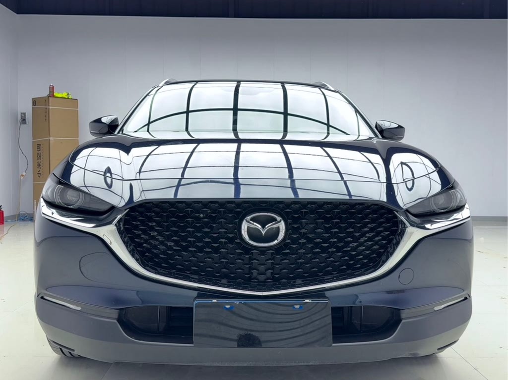 Mazda CX-30 2021 2.0 AT Comfort
