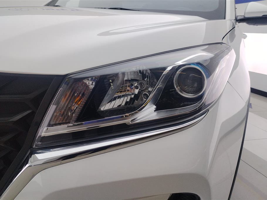 Dongfeng Fengguang 500 2022 1.5T CVT Enjoy
