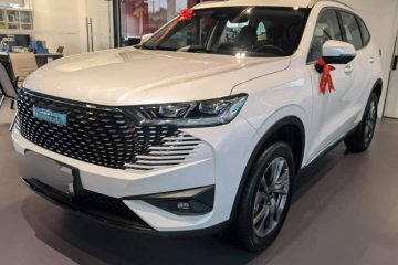 Haval H6 PHEV 2023 110KM Yue Xing Edition