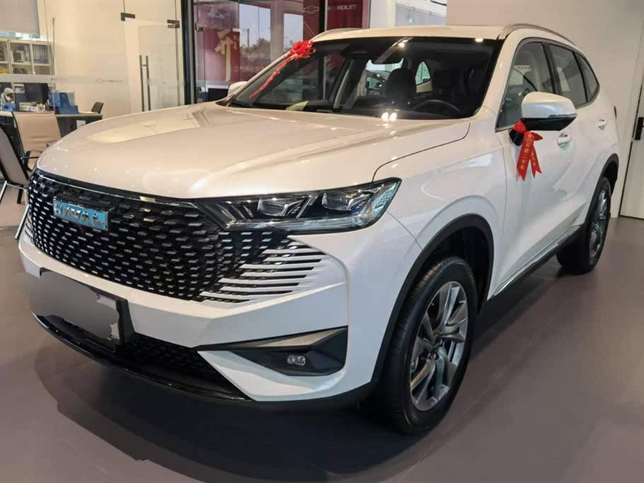 Haval H6 PHEV 2023 110KM Yue Xing Edition