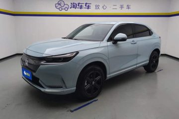 Honda e:NP1 420km Jian Ji Edition 2023