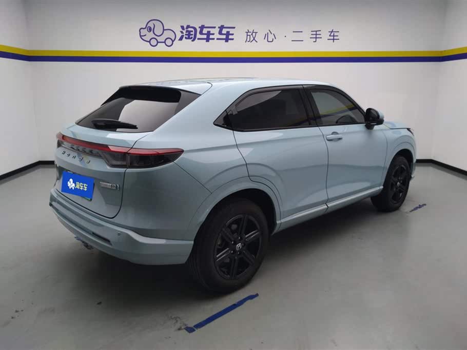 Honda e:NP1 420km Jian Ji Edition 2023