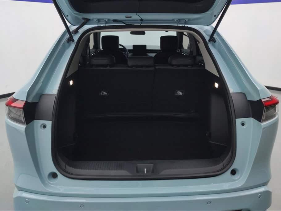 Honda e:NP1 420km Jian Ji Edition 2023