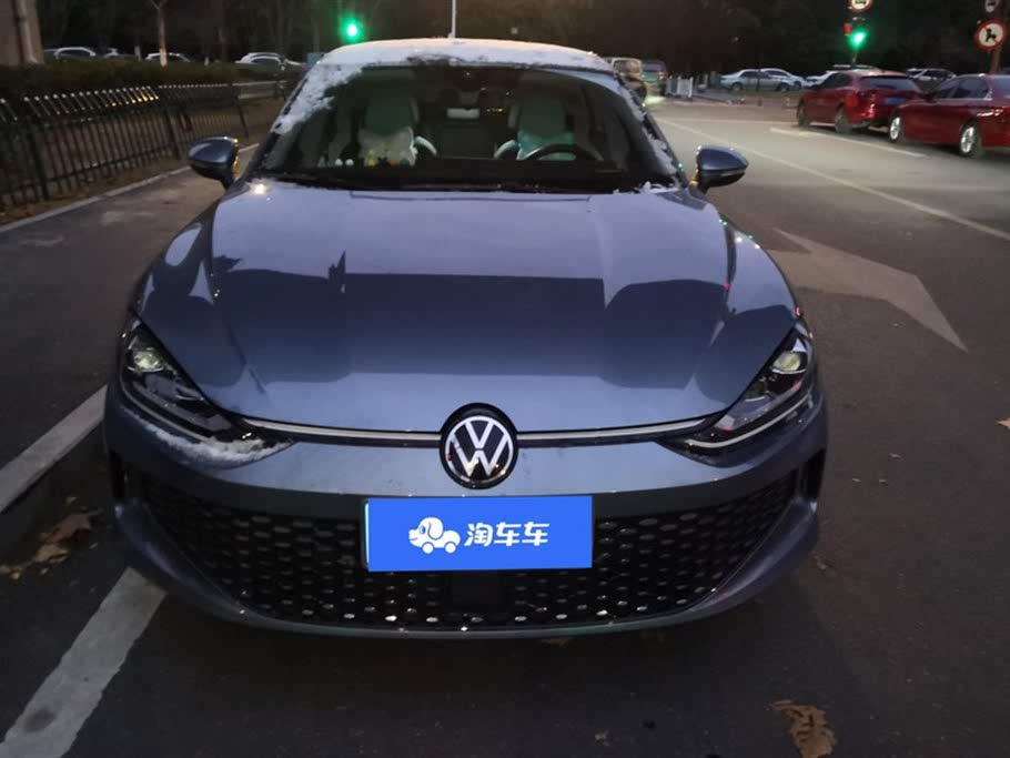 Volkswagen Lavida L 280TSI DSG Cool Edition 2022