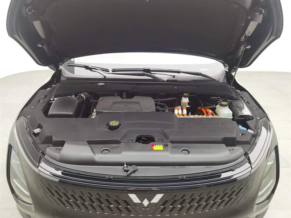 Wuling Xingguang 2023 150 Advanced
