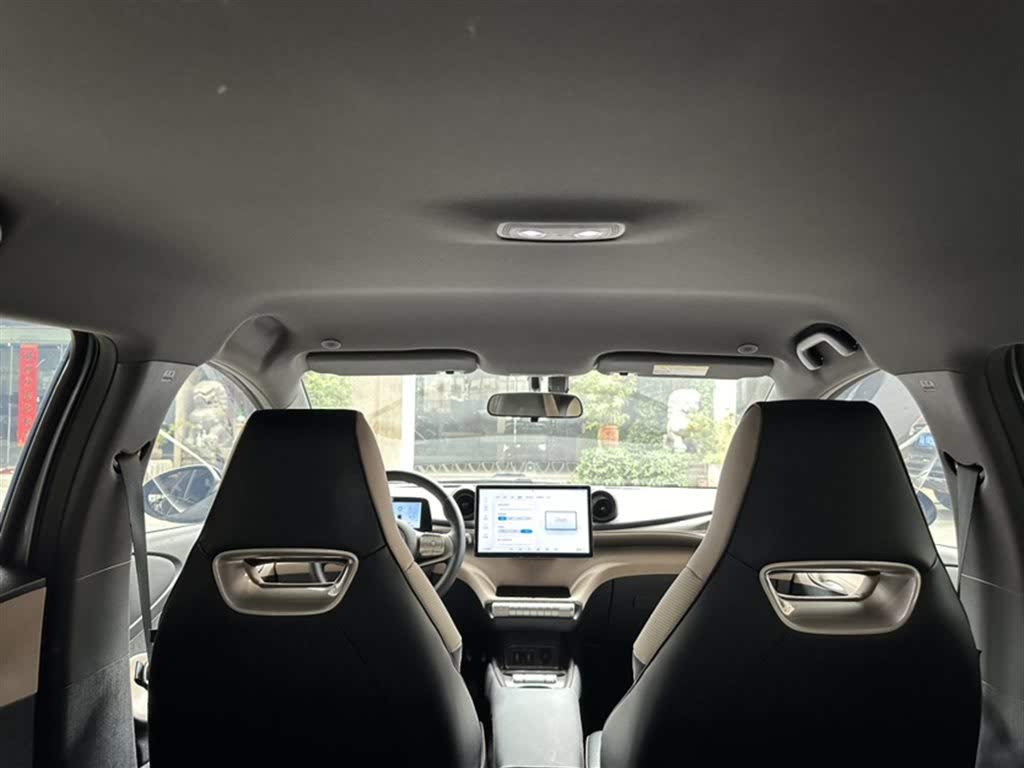 BYD Dolphin 2023 420km Freedom Edition