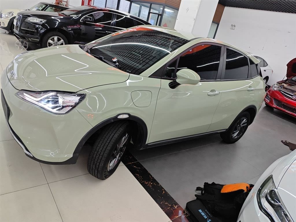 Neta V 300 Lite (2022)