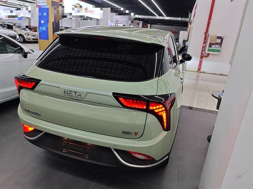 Neta V 300 Lite (2022)