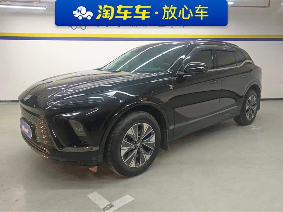 Buick E5 2023 Standard Range
