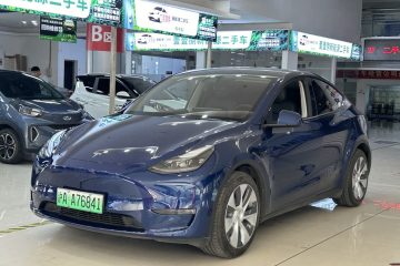 Tesla Model Y 2021 Standard Range RWD
