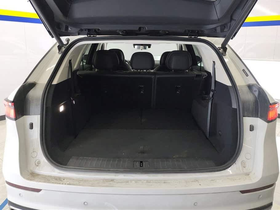 Chery Tiggo 9 2023 2.0T DCT 2WD Luxury 7 seats