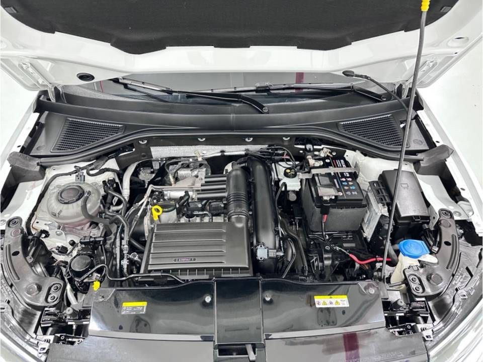 Volkswagen T-ROC 280TSI DSG Comfort 2WD (2021)