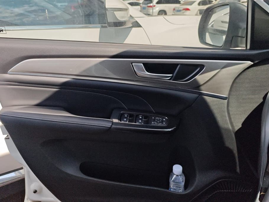 Haval M6 Plus 1.5T DCT Intelligent Elite 2021