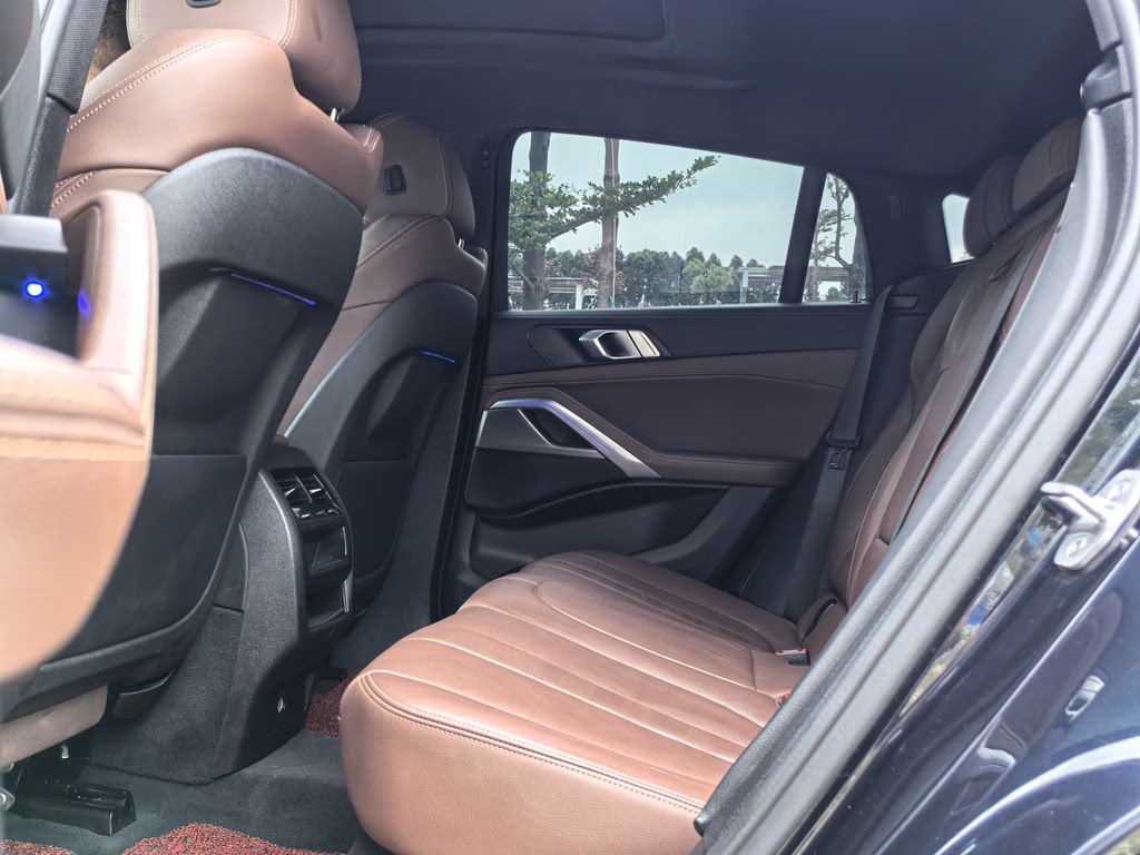 BMW X6 xDrive30i M Sport Package 2020