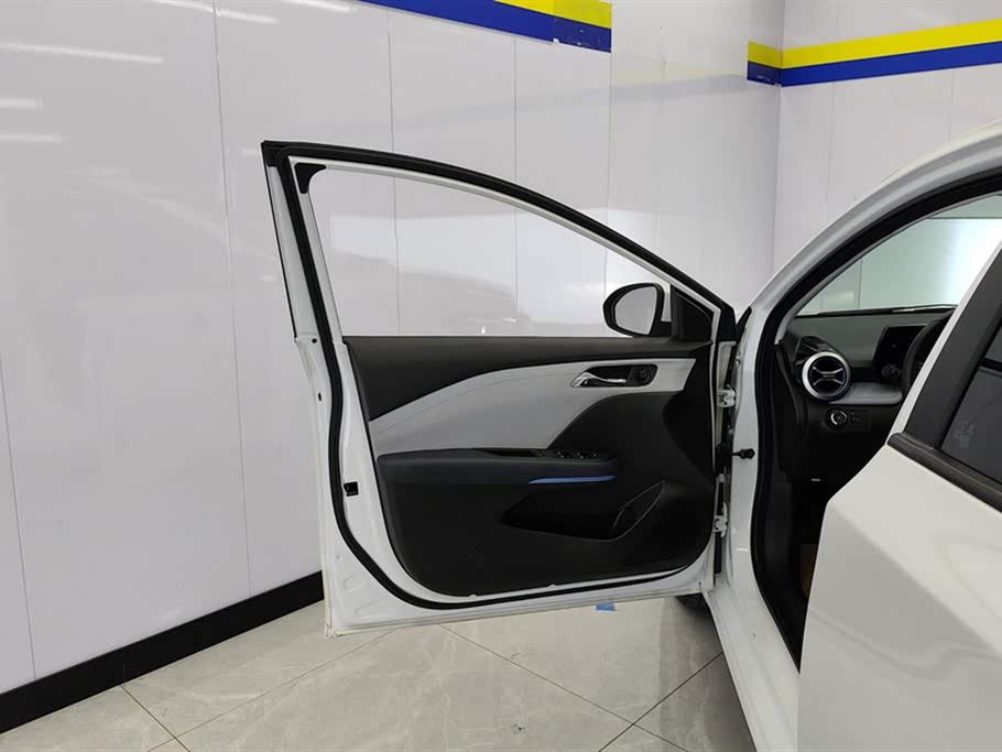 Cruze 2024 1.5L DCT Enjoy Edition