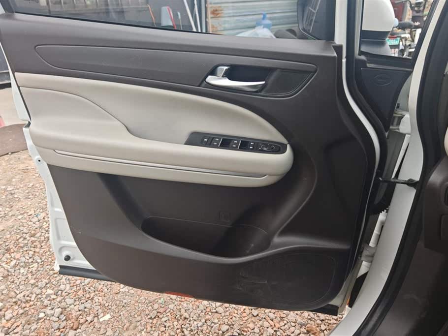 GAC M6 270T DCT Elite (7 мест) 2019, National Standard VI