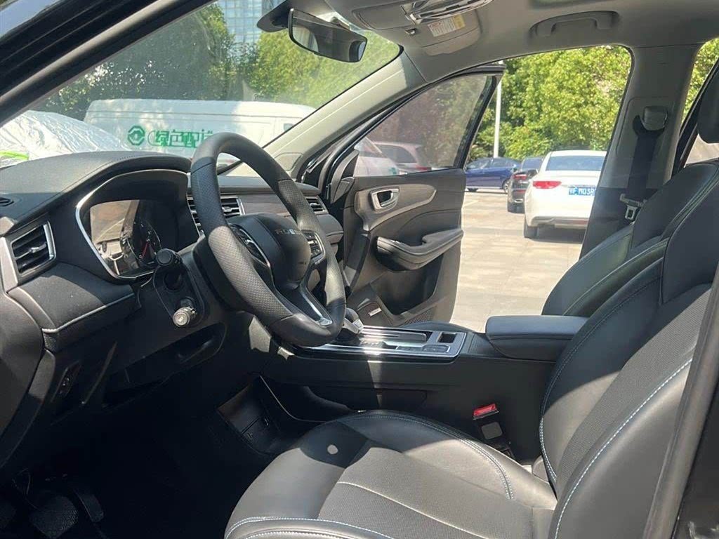 Roewe RX5 2020 PLUS 300TGI AT Ali National Trend Luxury Edition